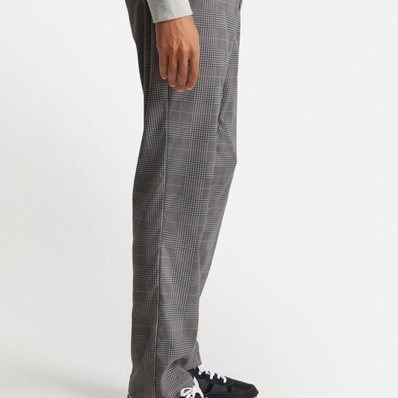 🆕👖BRIXTON Choice Chino Pants Standard Fit - Picture 3 of 12
